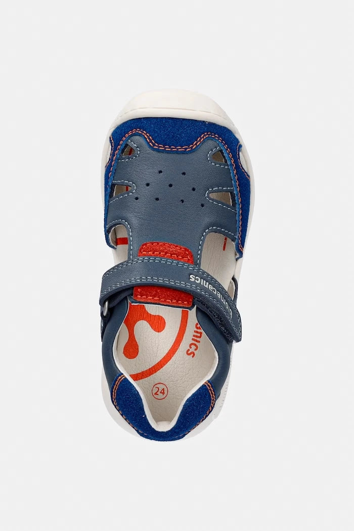 Biomecanics Leather Children's Sandals