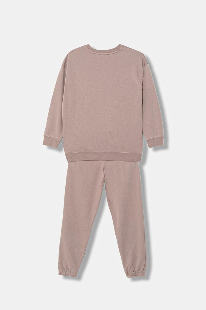 Puma Çocuk Eşofman Takımı (2 Parça)