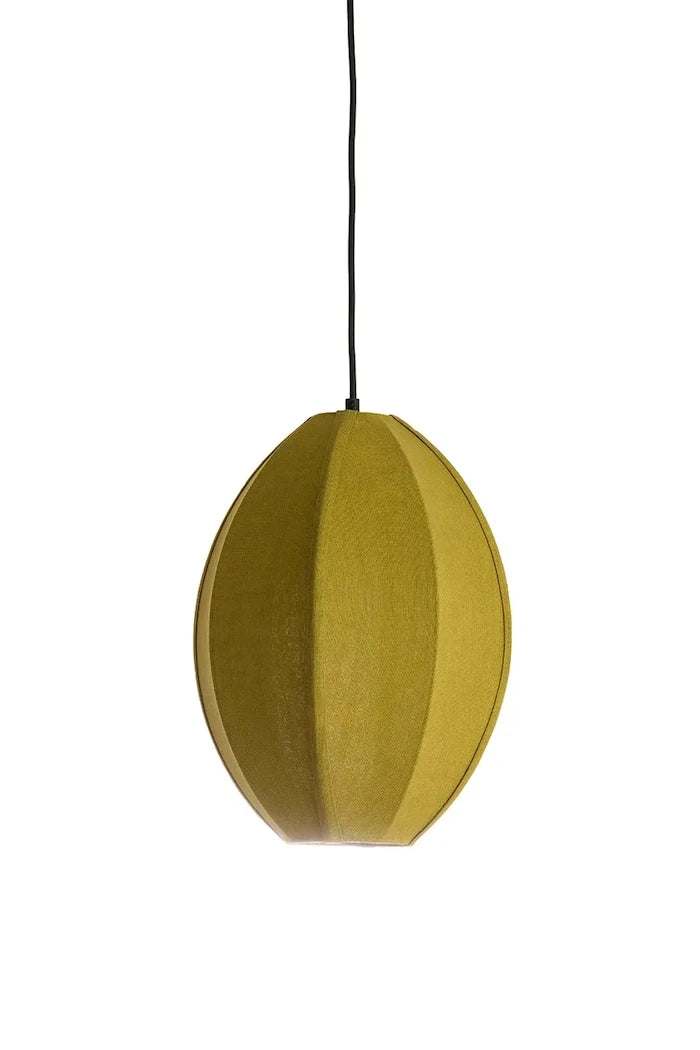 Light & Living tekstil sarkıt lamba 28,5 x 38 cm