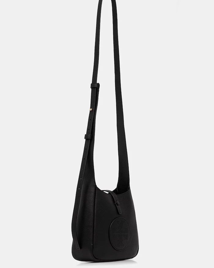 Tory Burch Miller kadın deri crossbody çanta