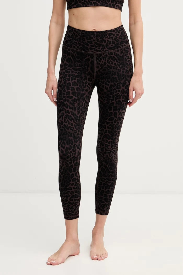 Sweaty Betty Kadın Studio Yoga Taytı
