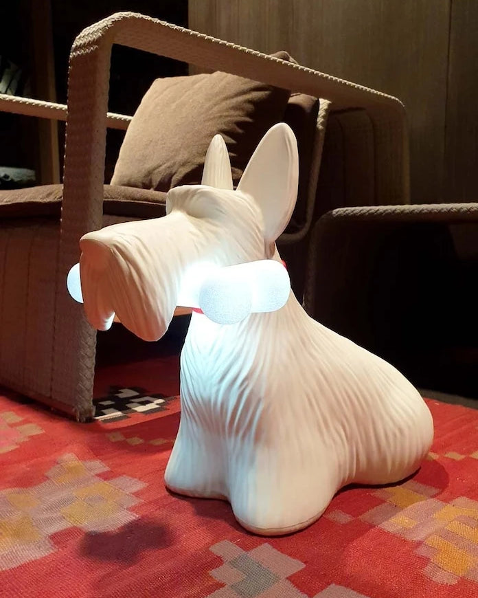 Настолна лампа QeeBoo Scottie