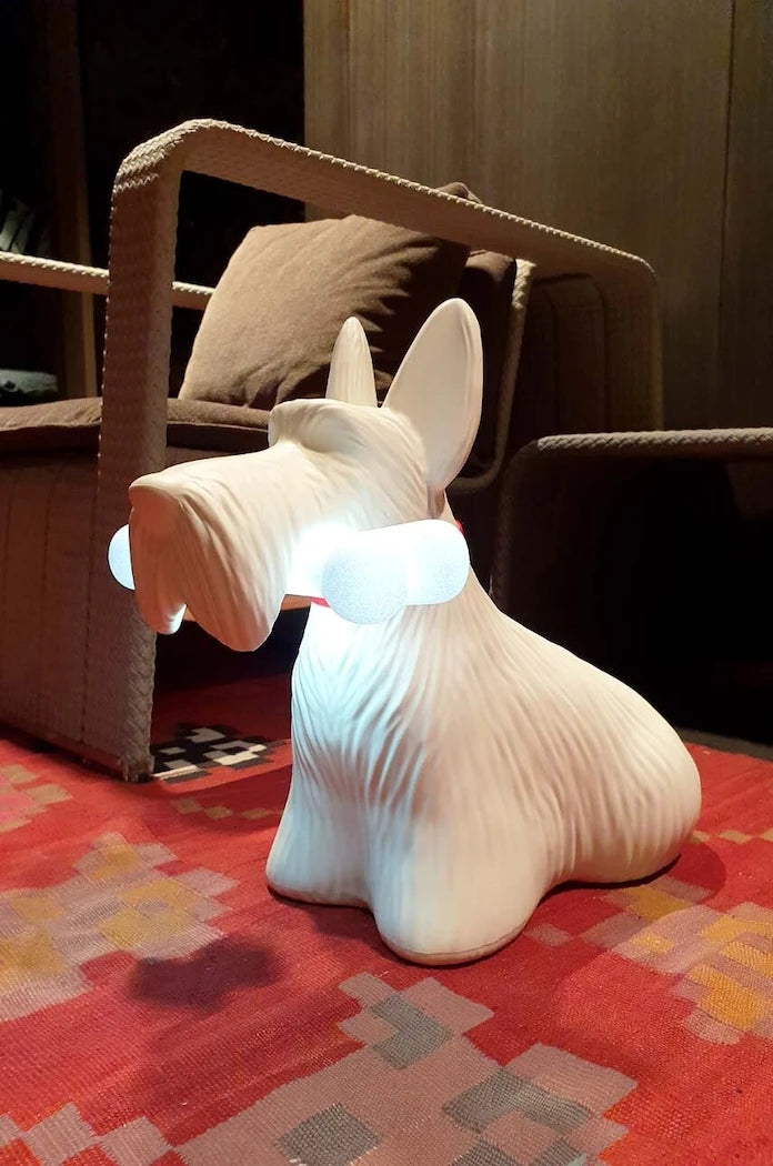 Настолна лампа QeeBoo Scottie