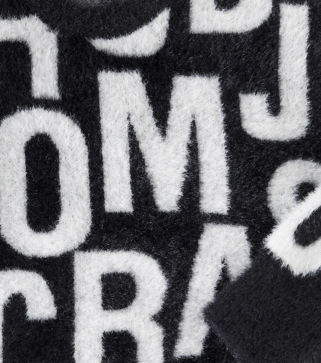 Marc Jacobs Kids - Logo sweater