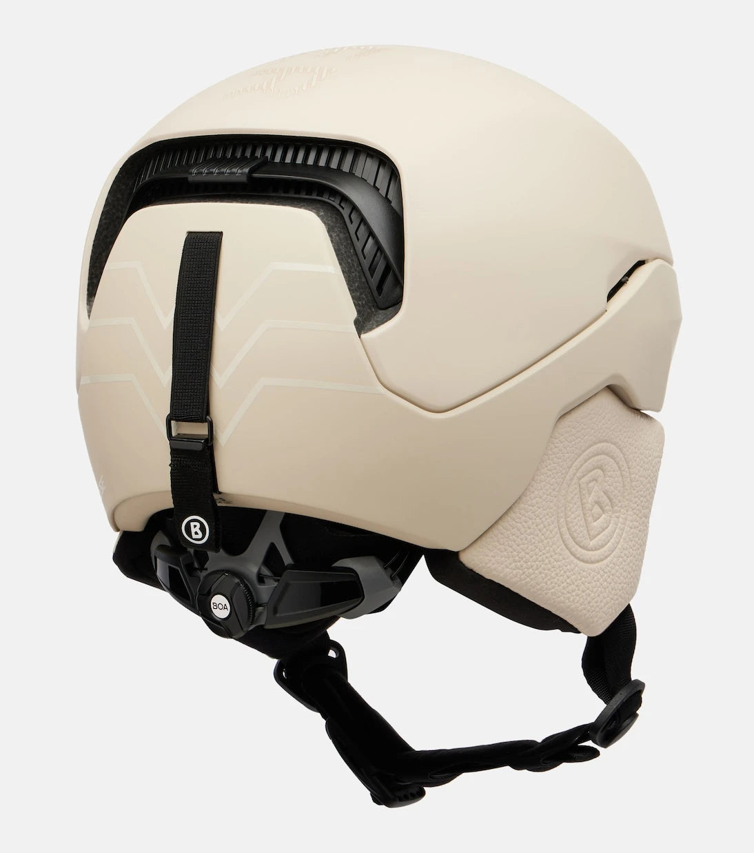 Bogner - Cortina ski helmet