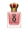 Q by Dolce & Gabbana Eau de Parfum Intense (50ml)
