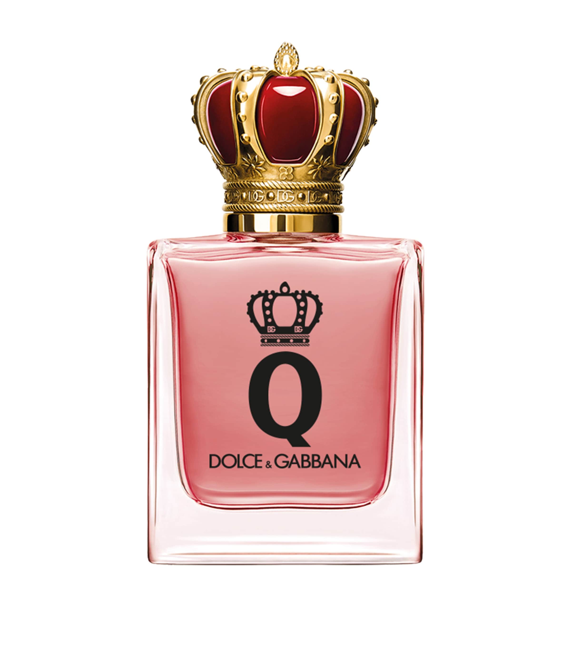 Q by Dolce & Gabbana Eau de Parfum Intense (50ml)