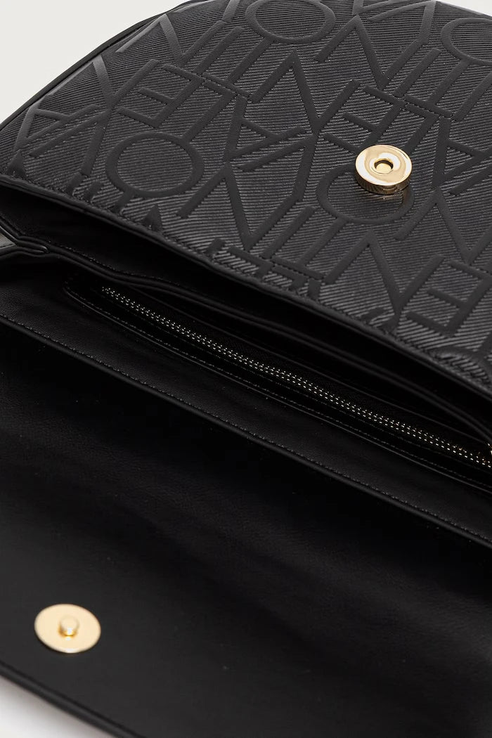İmitasyon deriden kadın crossbody çanta GYNEVRA RE