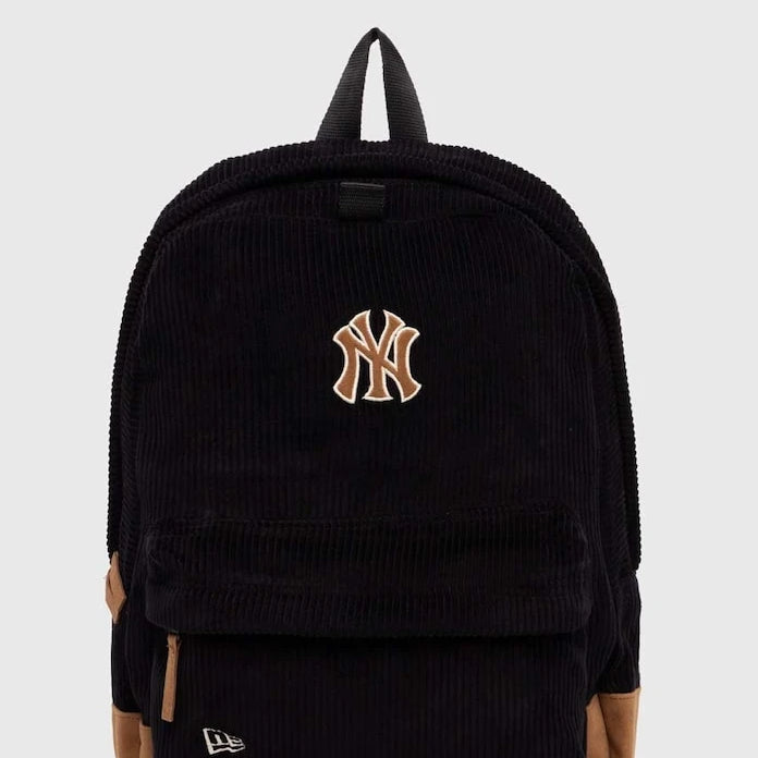 Памучна раница New Era CORD NEW YORK YANKEES