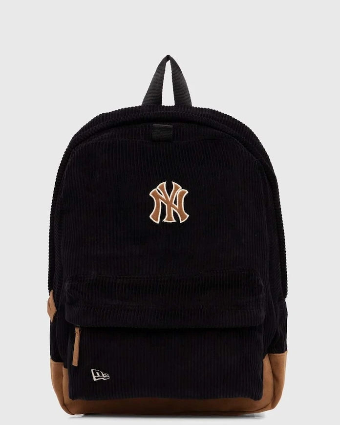 Памучна раница New Era CORD NEW YORK YANKEES