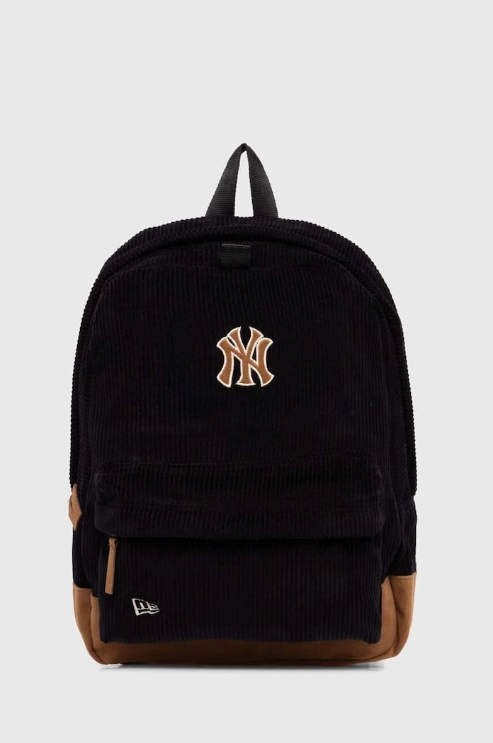 Памучна раница New Era CORD NEW YORK YANKEES