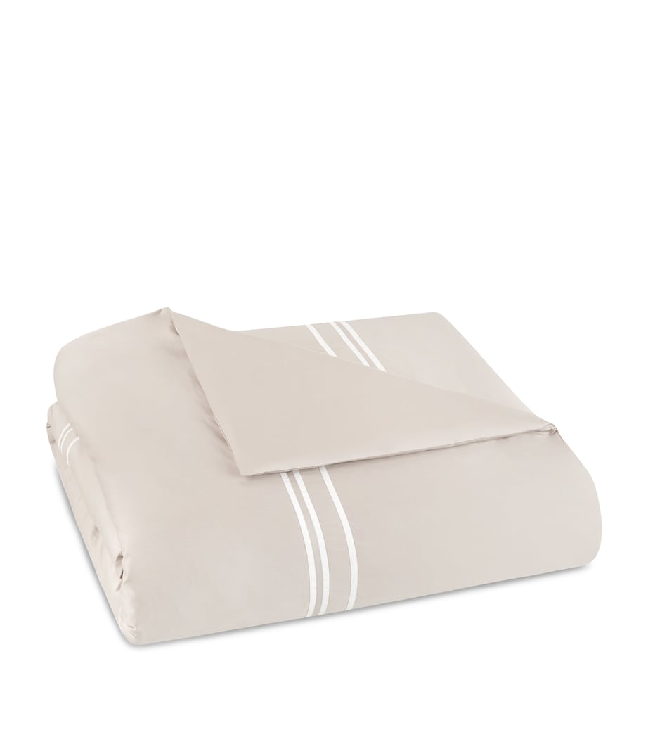 Sonata King Duvet Cover Set