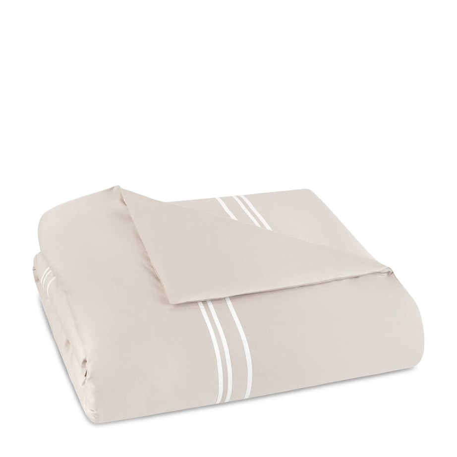 Sonata King Duvet Cover Set