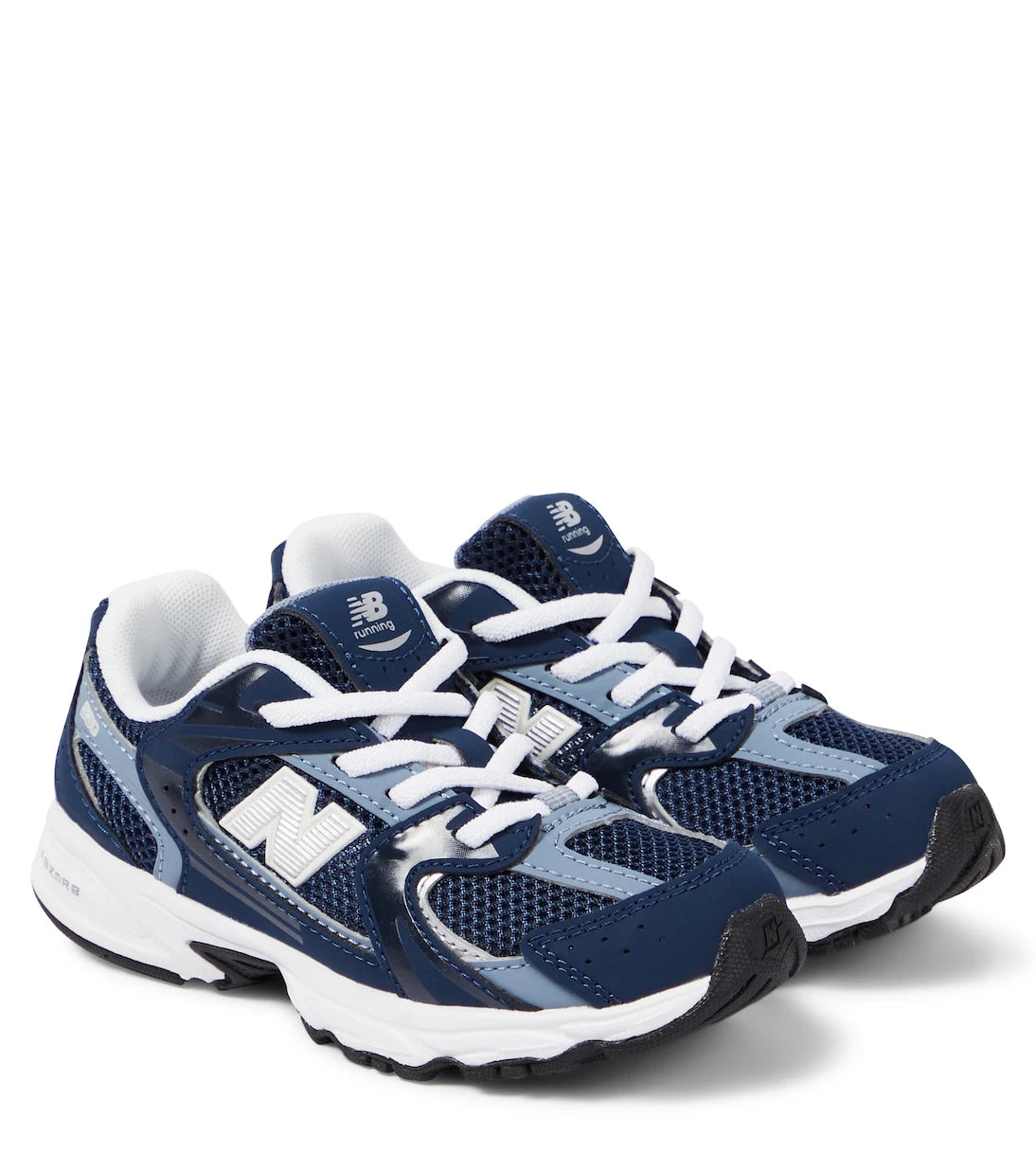 New Balance Kids - 530 mesh sneakers