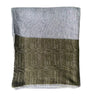 Cashmere Andro Throw (180cm x 110cm)