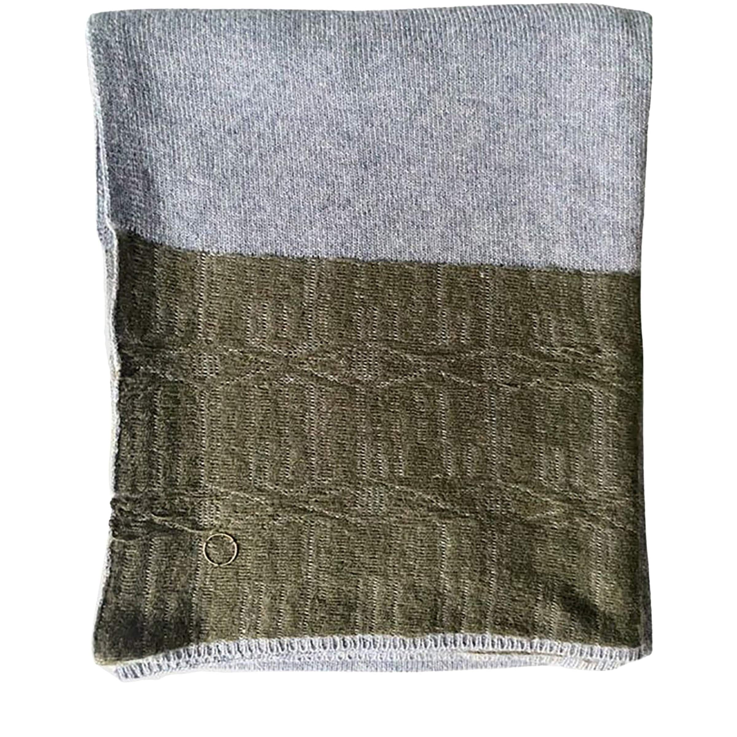 Cashmere Andro Throw (180cm x 110cm)