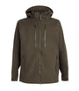 Beretta Green Waterproof Bakhold 3L Jacket