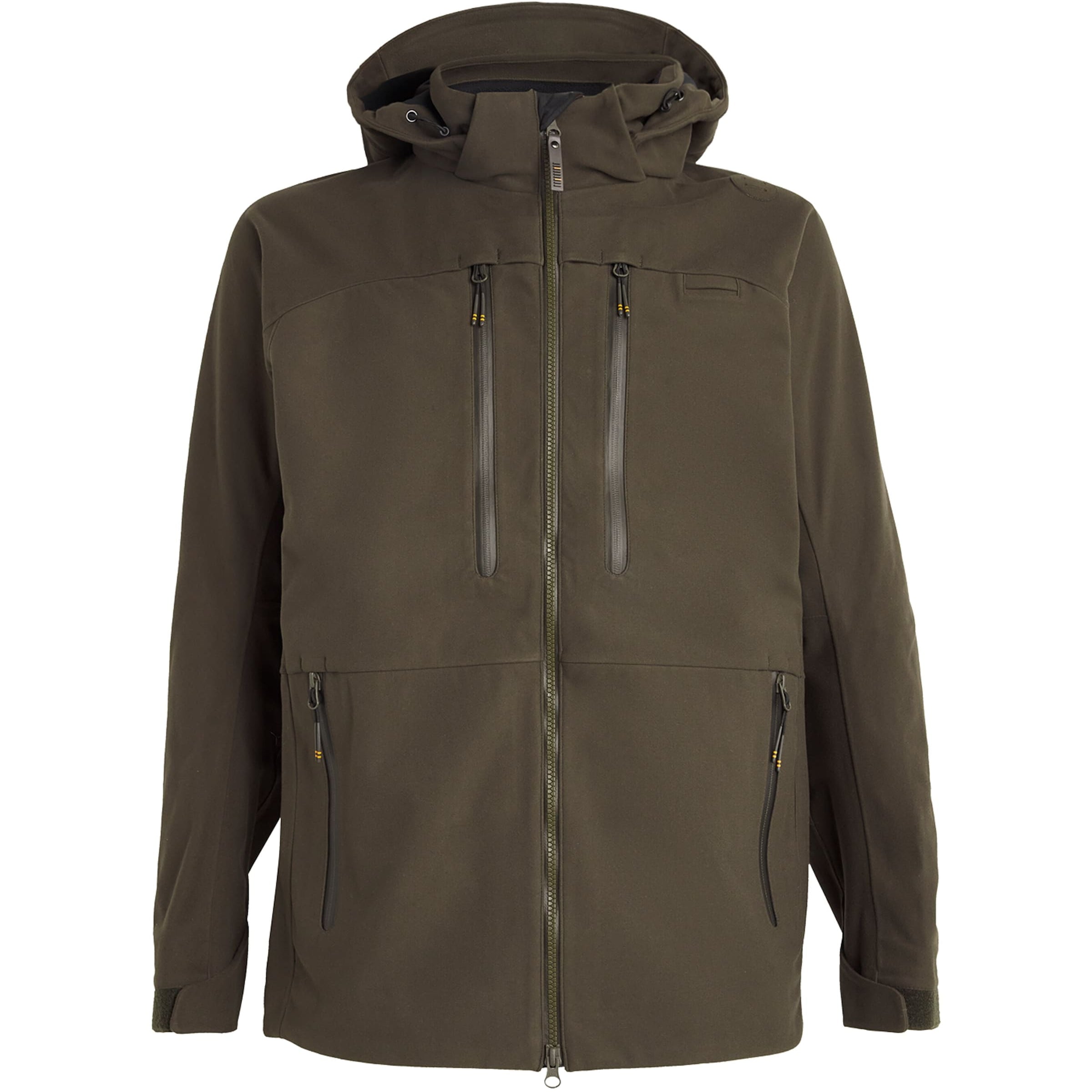 Beretta Green Waterproof Bakhold 3L Jacket