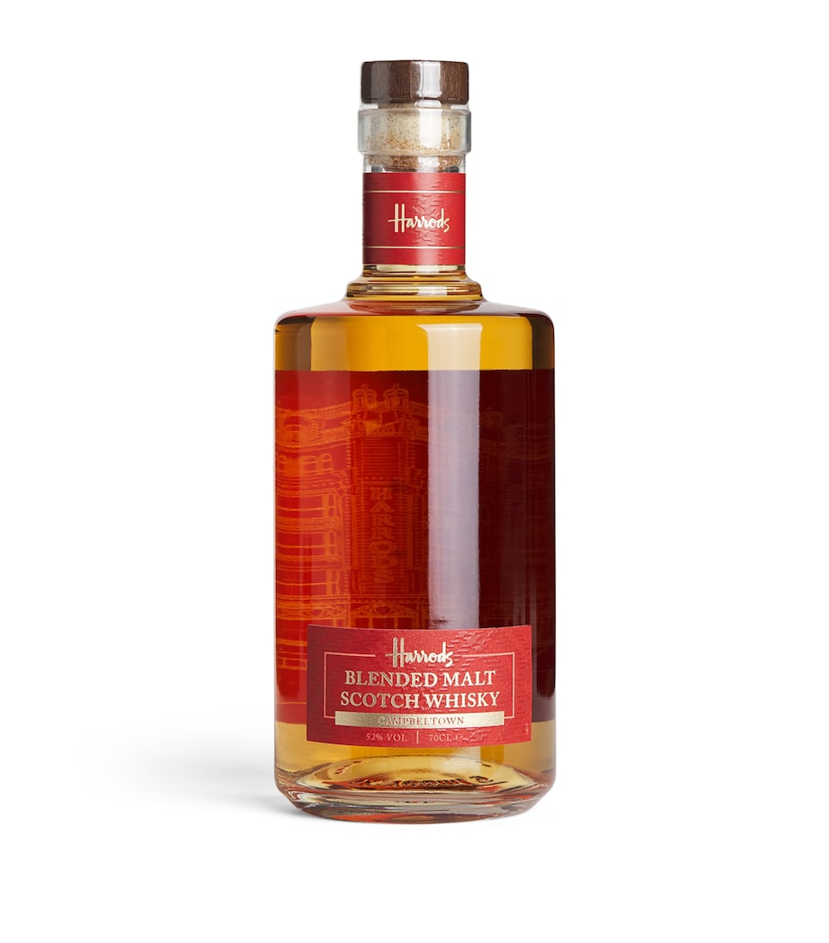 Campbeltown Blended Malt Scotch Whisky (70cl)