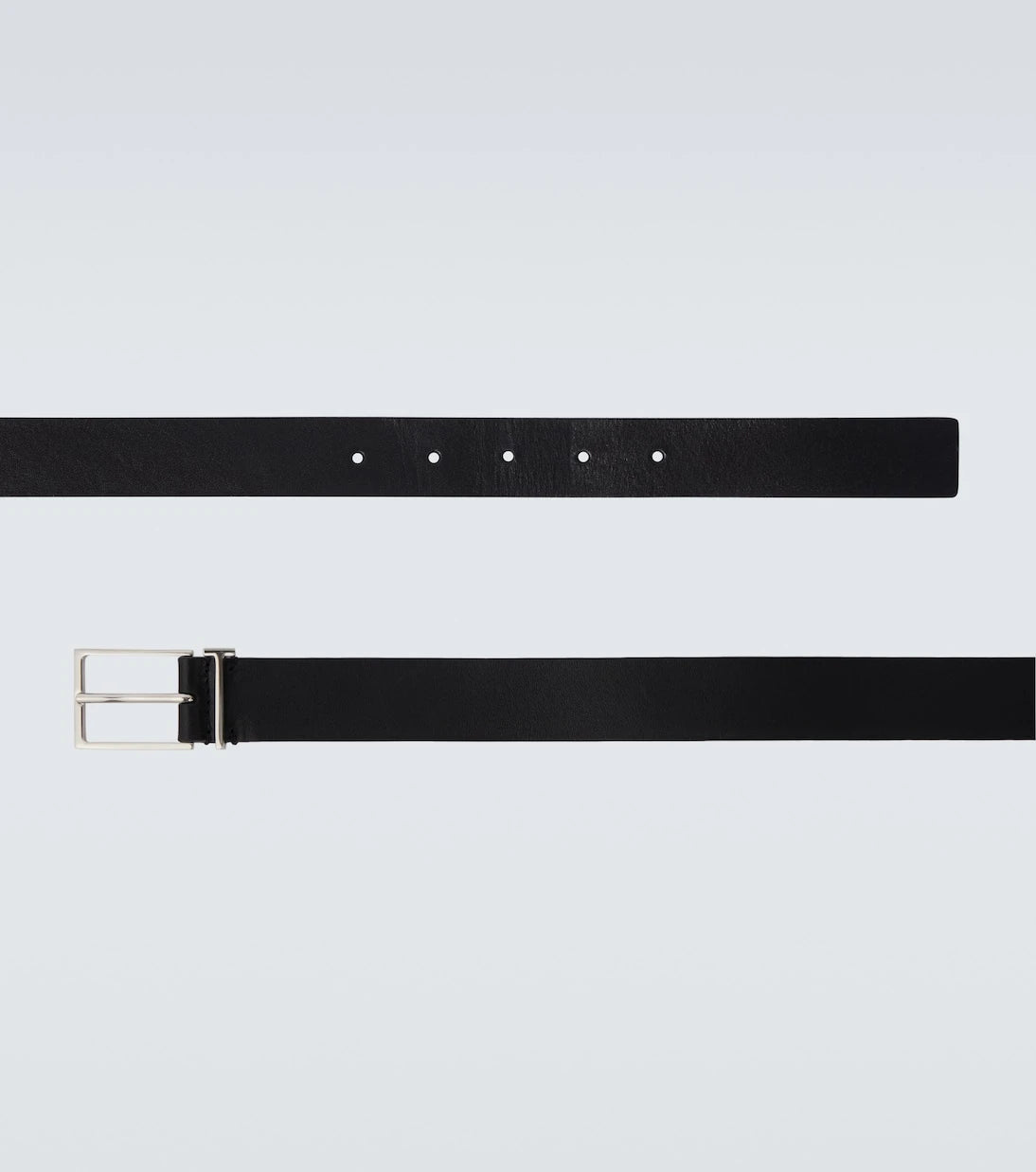 Tom Ford - T Loop leather belt