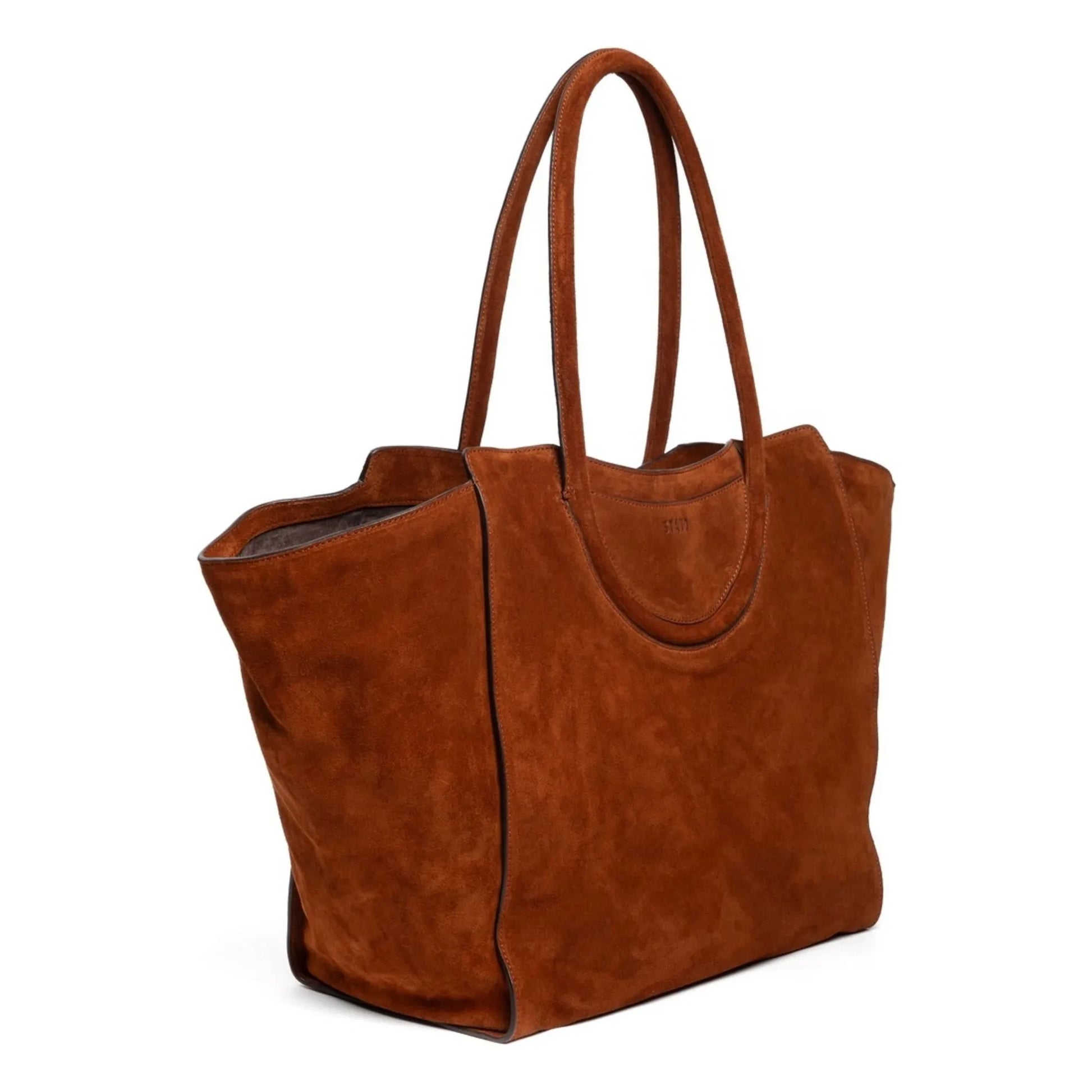 Staud - Maude tote bag | Camel