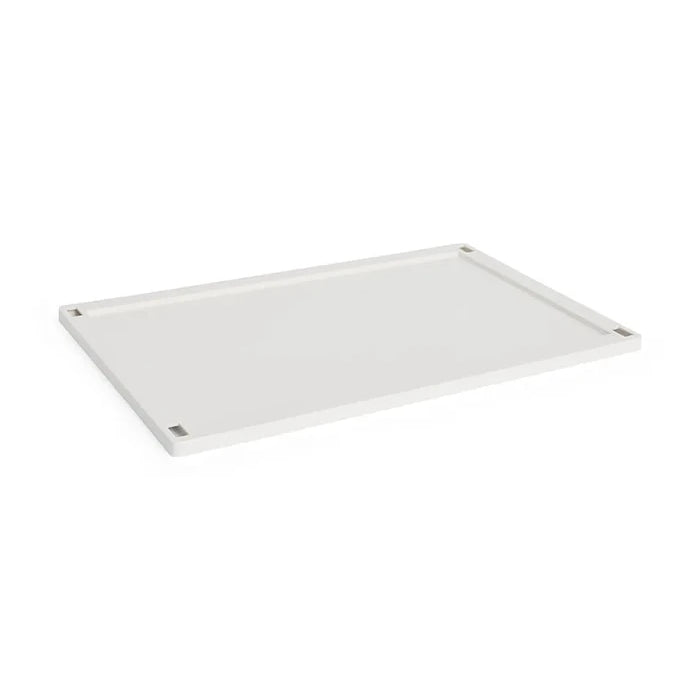 Капак за кутия HAY Colour Crate L / 35,5 x 34,5 cm