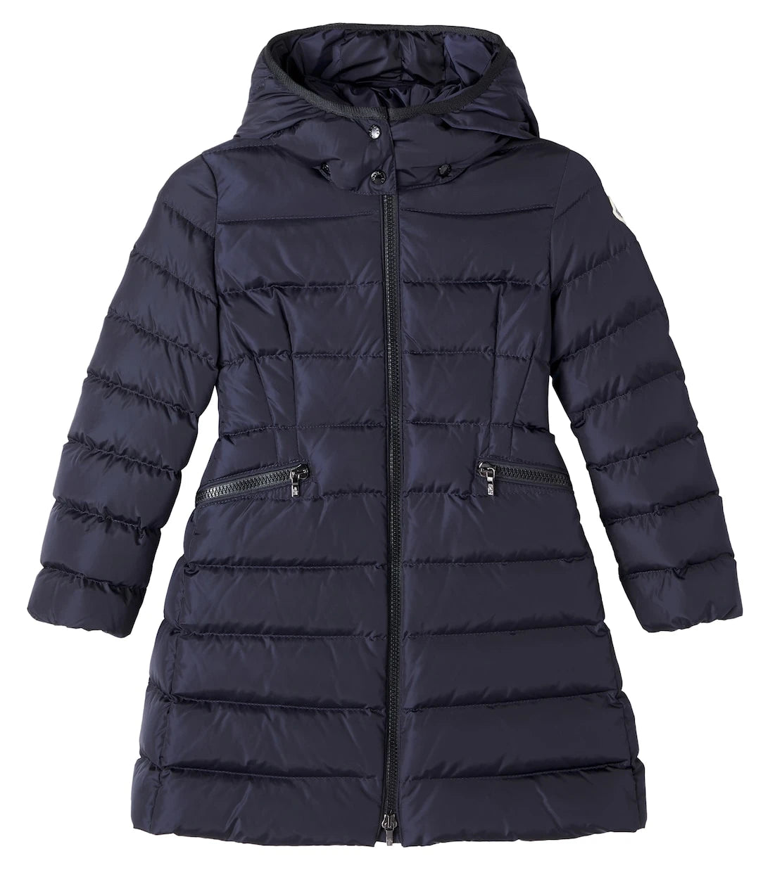 Moncler Enfant - Charpal down coat