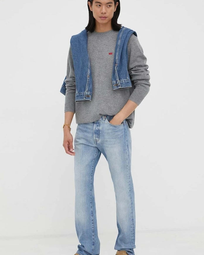 Levi's 501 Kot Pantolon