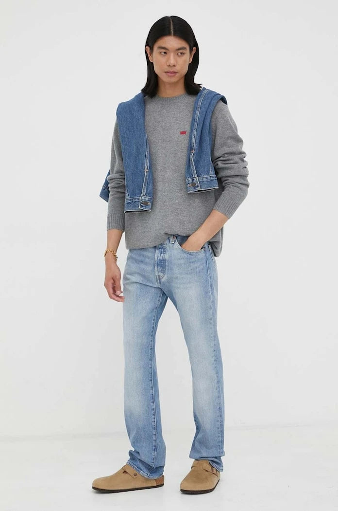 Дънки Levi's 501