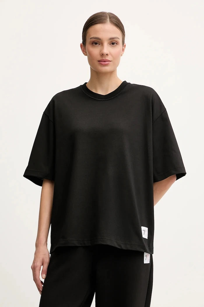 EA7 Emporio Armani Pamuklu Tişört