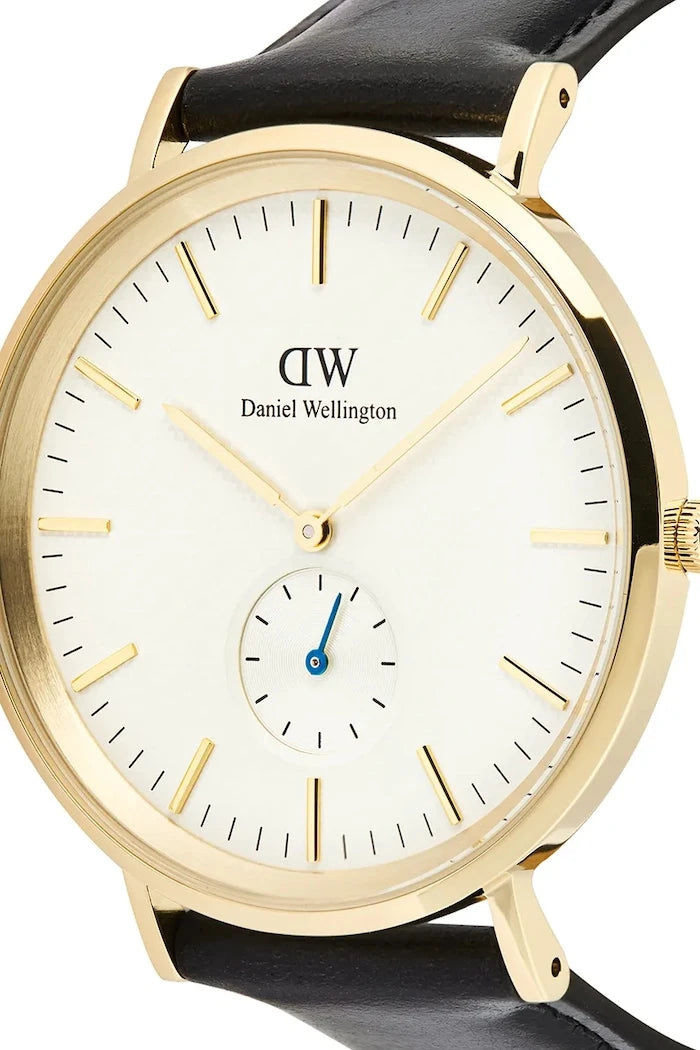 Daniel Wellington Saat
