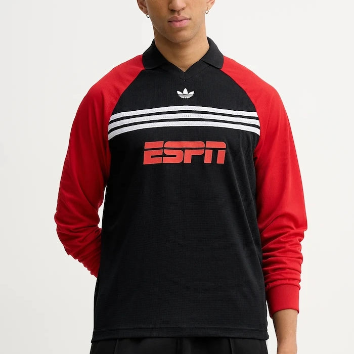 adidas Originals Uzun Kollu Bluz