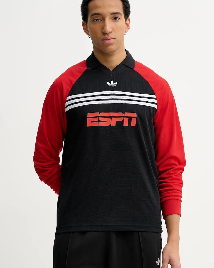 adidas Originals Uzun Kollu Bluz