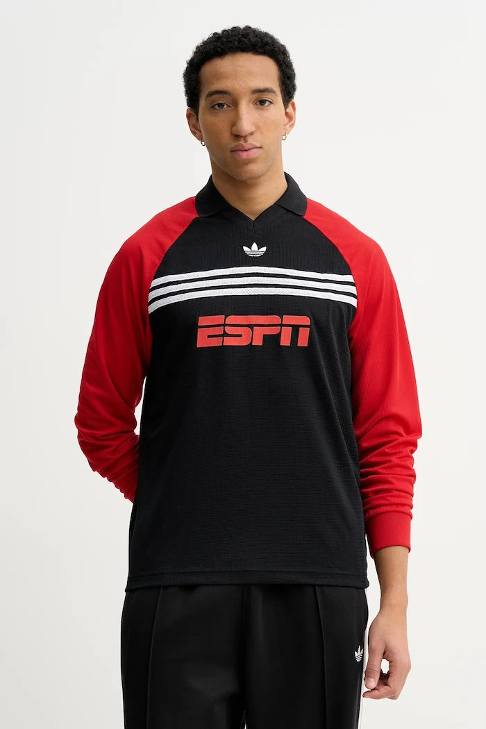 adidas Originals Uzun Kollu Bluz