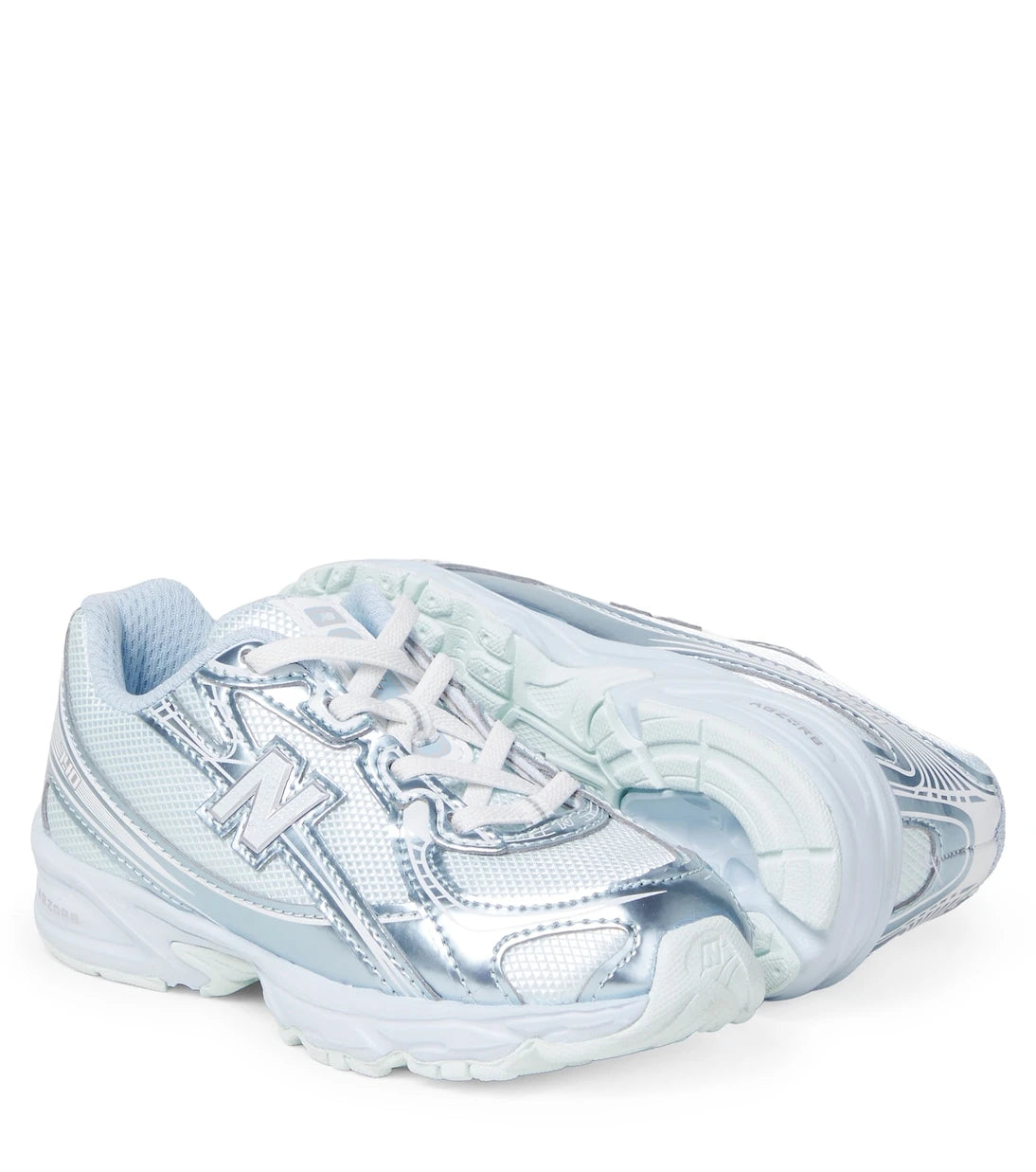New Balance Kids - 740 Infant sneakers