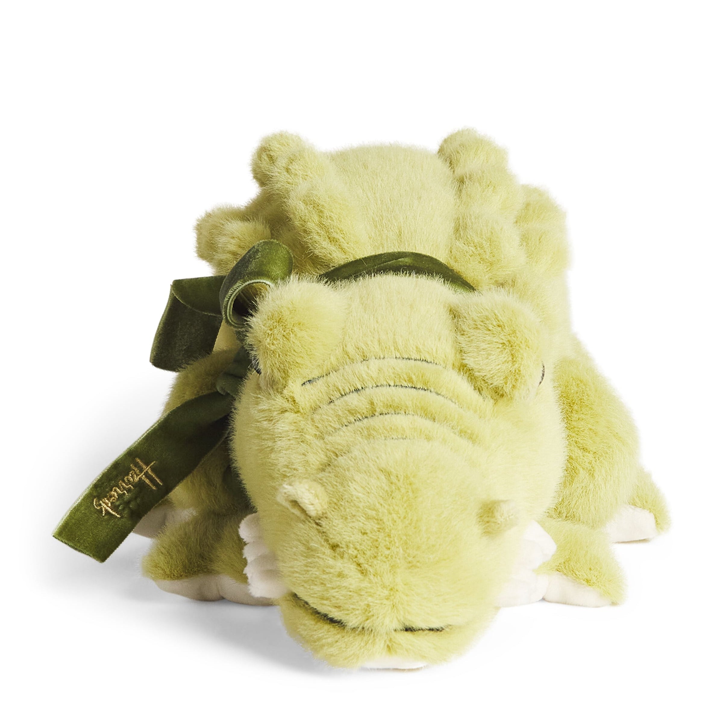 Crocodile Soft Toy