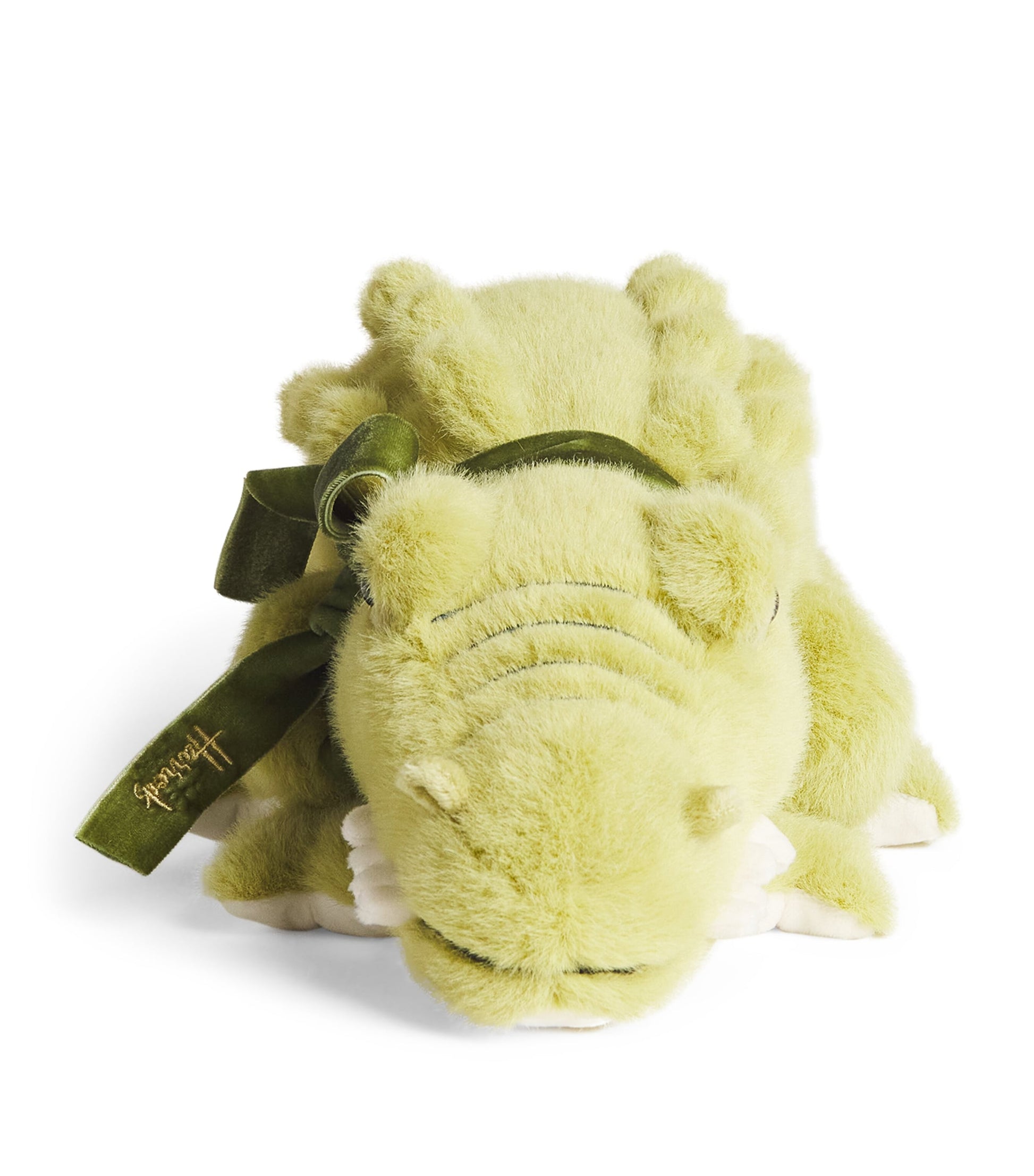 Crocodile Soft Toy
