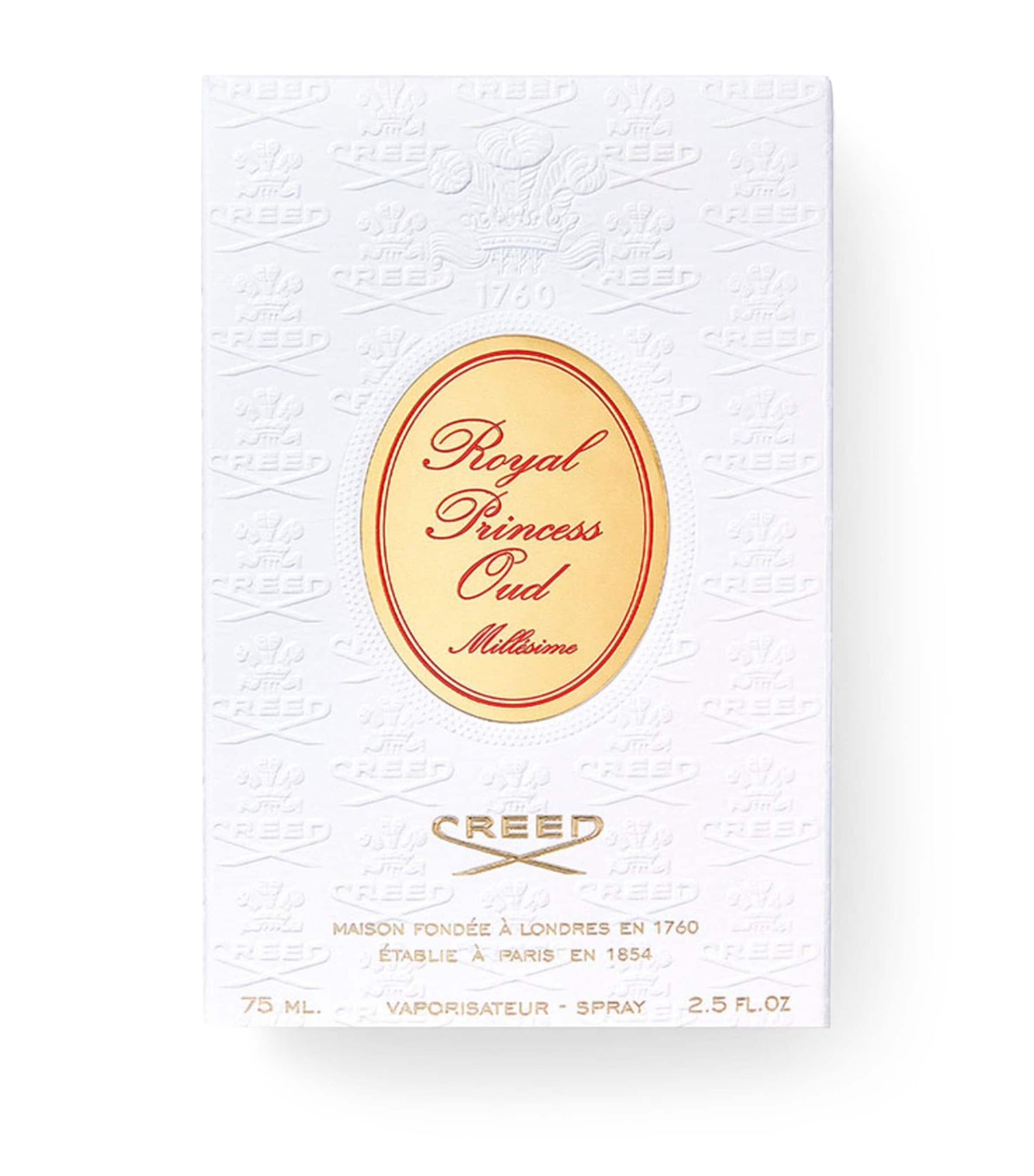 Creed Royal Princess Oud Eau de Parfum (75ml)