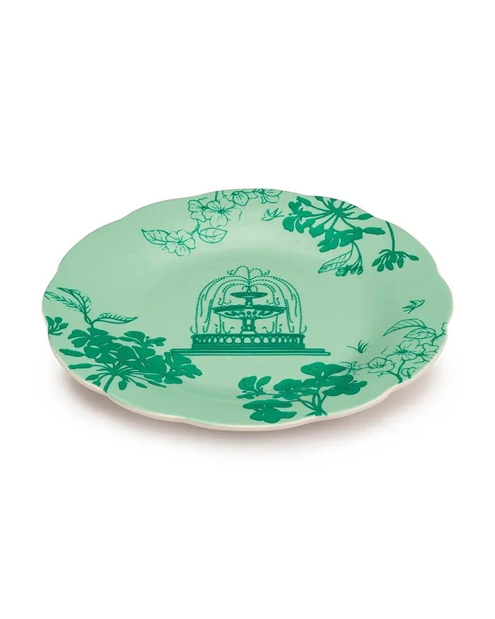 Palais Royal Porselen Yemek Takımı 21/23/27 cm