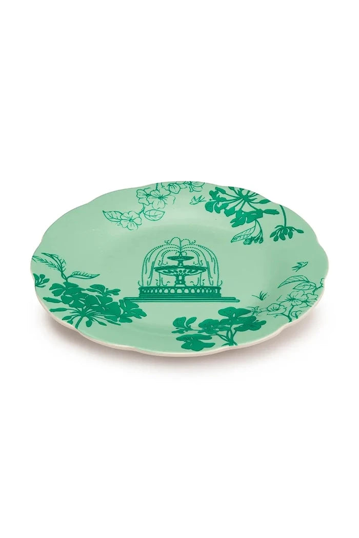 Palais Royal Porselen Yemek Takımı 21/23/27 cm