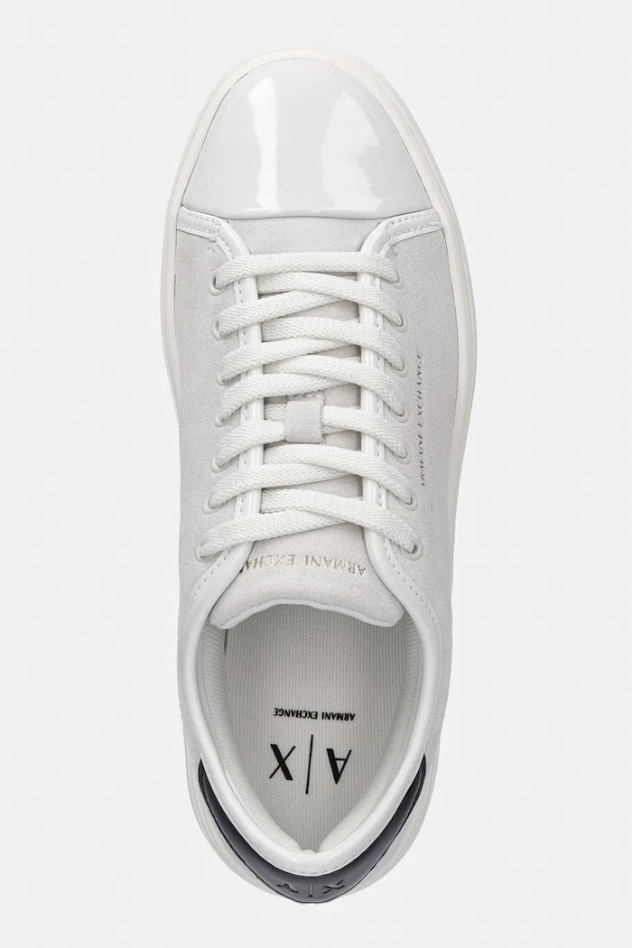 Armani Exchange маратонки дамски