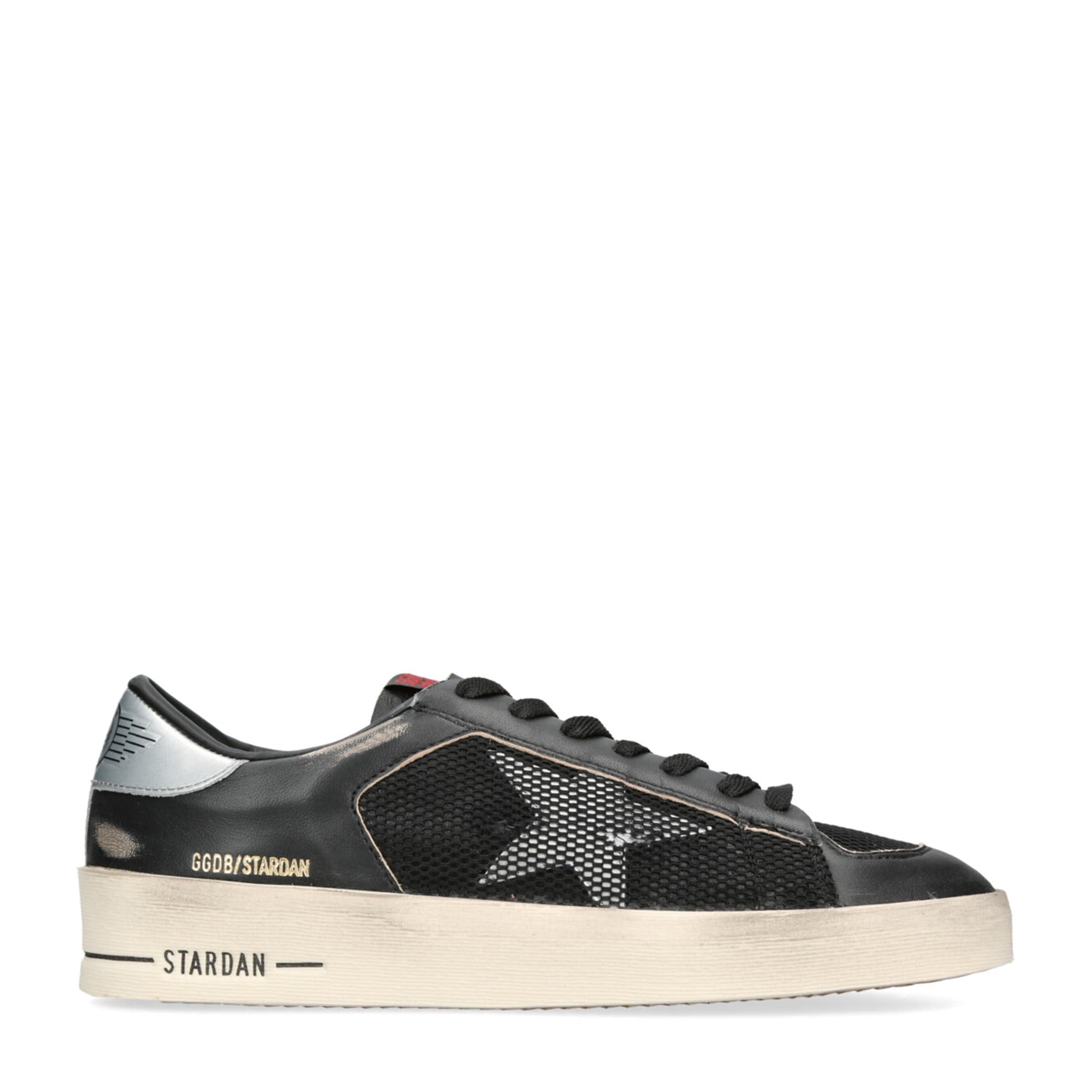 Golden Goose Stardan Sneakers