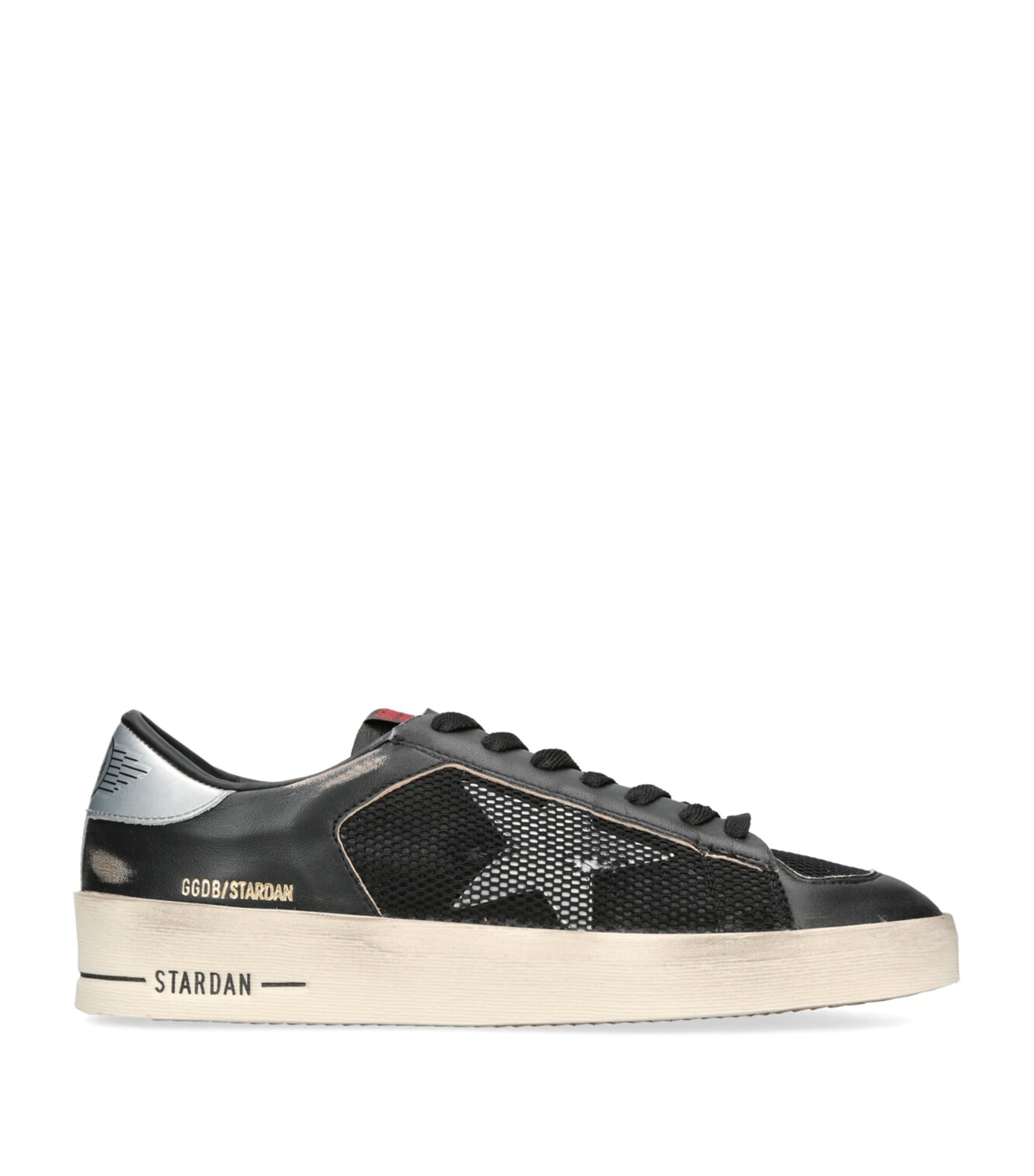 Golden Goose Stardan Sneakers