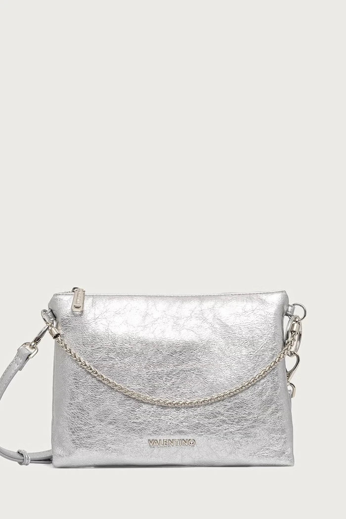 İmitasyon deriden kadın crossbody çanta LUMI
