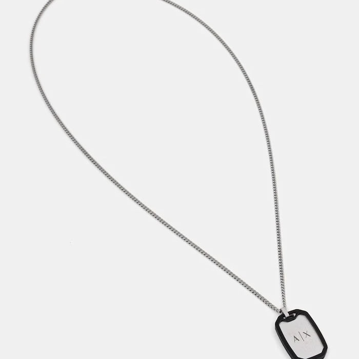Armani Exchange колие мъжко Classic