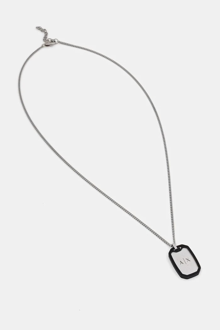 Armani Exchange колие мъжко Classic