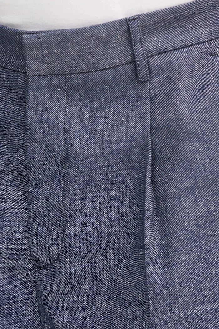Tommy Hilfiger Keten Şort