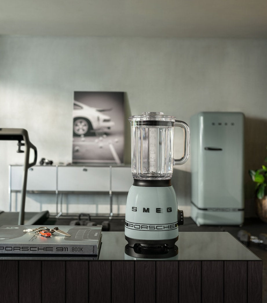 Smeg x Porsche Blender (1.5L)