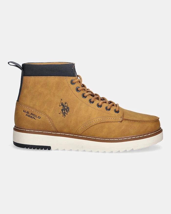 Туристически обувки U.S. Polo Assn. LONDON001
