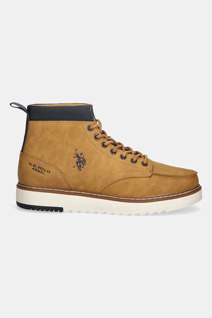Туристически обувки U.S. Polo Assn. LONDON001